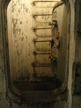 Portaat tähystysaukolle