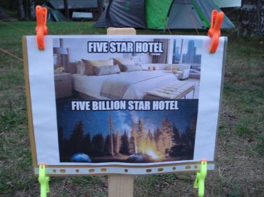 Erilaiset hotellit