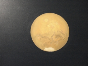 Mars
