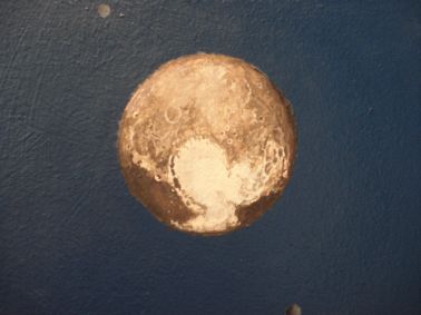 Pluto